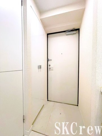 【玄関】 | ステージグランデ上落合 | 他部屋参考