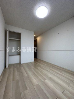 【寝室】 | 向日葵之颯Ⅱ　岡崎市福岡町 | 同仕様　同施工会社　寝室