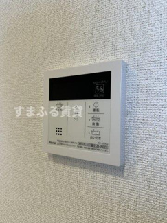 【内装】 | 向日葵之颯Ⅱ　岡崎市福岡町 | 同仕様　同施工会社　内装