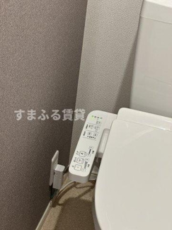 【内装】 | 向日葵之颯Ⅱ　岡崎市福岡町 | 同仕様　同施工会社　内装