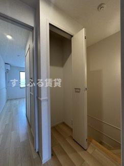 【内装】 | 向日葵之颯Ⅱ　岡崎市福岡町 | 同仕様　同施工会社　内装