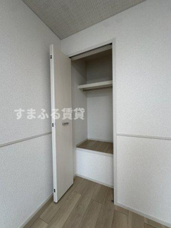 【内装】 | 向日葵之颯Ⅱ　岡崎市福岡町 | 同仕様　同施工会社　内装