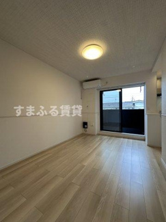【居間・リビング】 | 向日葵之颯Ⅱ　岡崎市福岡町 | 同仕様　同施工会社　リビング