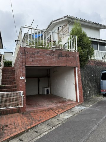 富士市中野売地