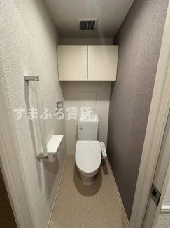 【トイレ】 | 向日葵之颯Ⅰ　岡崎市福岡町 | 同仕様　同施工会社　トイレ