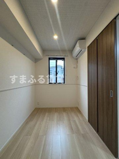 【寝室】 | 向日葵之颯Ⅰ　岡崎市福岡町 | 同仕様　同施工会社　寝室