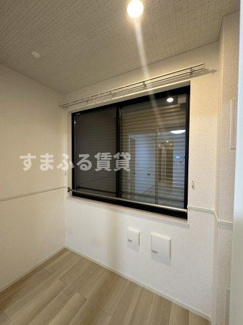 【設備】 | 向日葵之颯Ⅰ　岡崎市福岡町 | 同仕様　同施工会社　その他設備