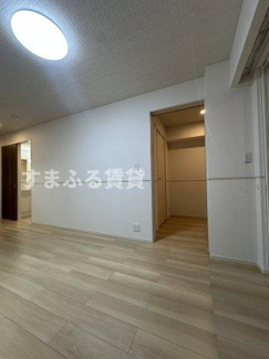 【居間・リビング】 | 向日葵之颯Ⅰ　岡崎市福岡町 | 同仕様　同施工会社　リビング