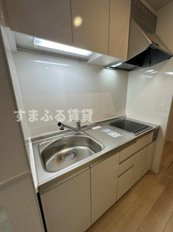 【キッチン】 | 向日葵之颯Ⅰ　岡崎市福岡町 | 同仕様　同施工会社　キッチン