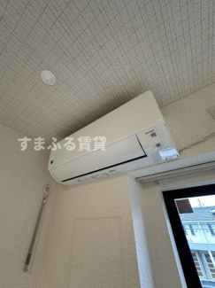 【設備】 | 向日葵之颯Ⅱ　岡崎市福岡町 | 同仕様　同施工会社　その他設備