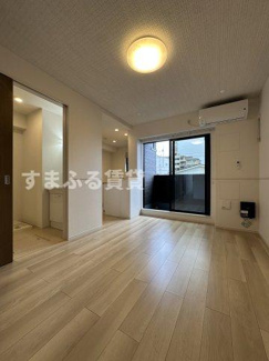 【居間・リビング】 | 向日葵之颯Ⅱ　岡崎市福岡町 | 同仕様　同施工会社　リビング