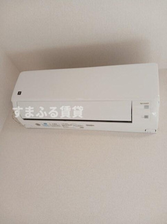【設備】 | メゾン・ド・シャンス　岡崎市薮田