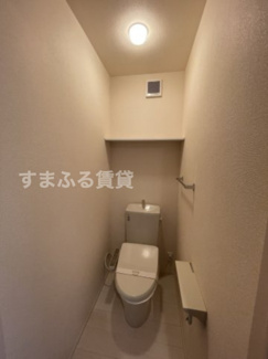 【トイレ】 | グランゲート　岡崎市薮田