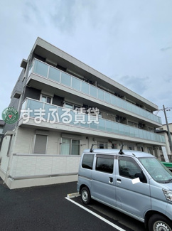 【外観】 | グランゲート　岡崎市薮田