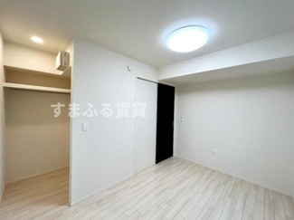【収納】 | ウィルヴィレッジ　壱番館　岡崎市野畑町