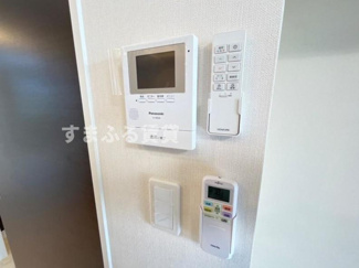 【セキュリティ】 | ウィルヴィレッジ　壱番館　岡崎市野畑町