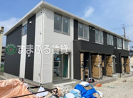 ウィルヴィレッジ　壱番館　岡崎市野畑町の画像
