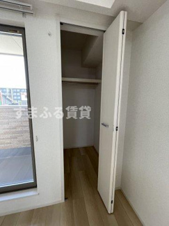 【収納】 | フェリシティ中園　岡崎市中園町