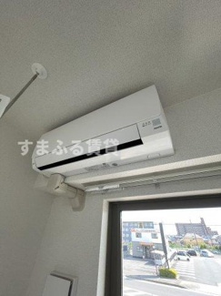 【設備】 | フェリシティ中園　岡崎市中園町