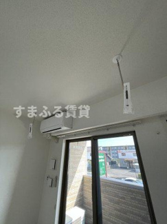 【内装】 | フェリシティ中園　岡崎市中園町