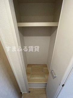 【内装】 | フェリシティ中園　岡崎市中園町