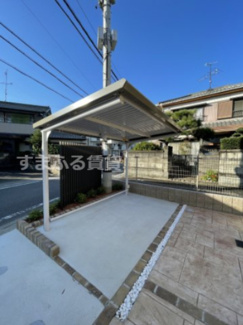 【その他共用部分】 | フェリシティ中園　岡崎市中園町