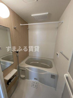 【浴室】 | フェリシティ中園　岡崎市中園町