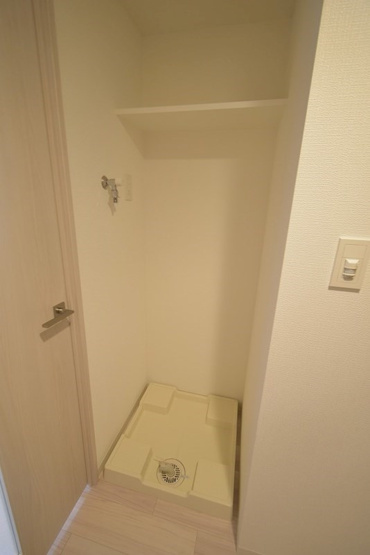 【設備】サムティ福島Rufle