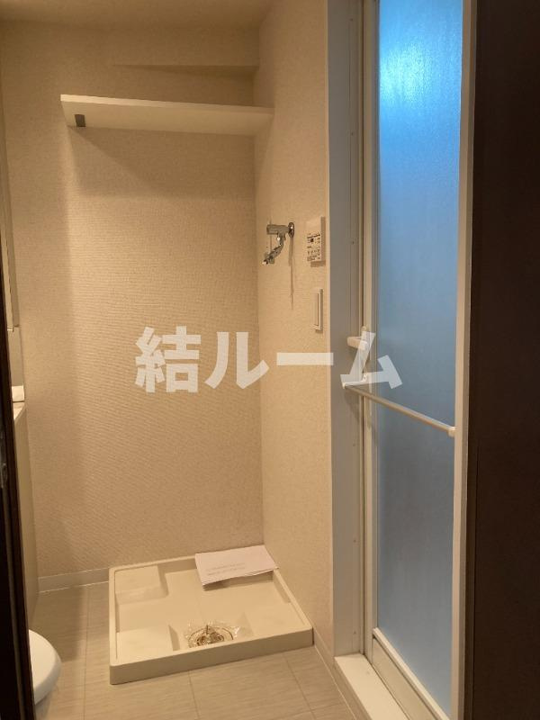 北区堀船２丁目の賃貸マンションの設備