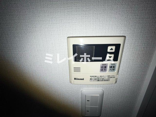TLRレジデンス大鳥居のその他