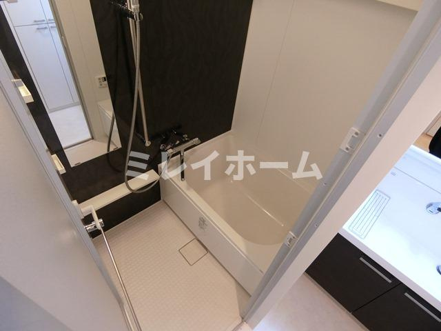 TLRレジデンス大鳥居の浴室