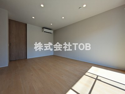 【居間・リビング】 | Casa・acero-カーサアチェロ- | 12.8帖