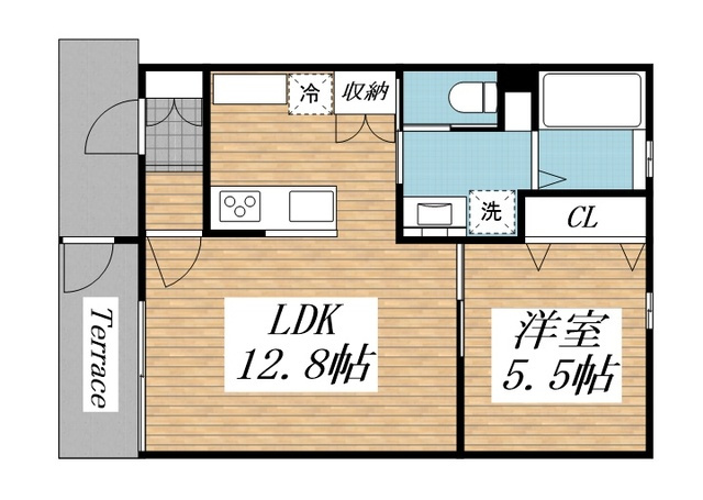 【間取り】 | Casa・acero-カーサアチェロ-