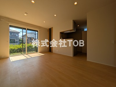 【居間・リビング】 | Casa・acero-カーサアチェロ-