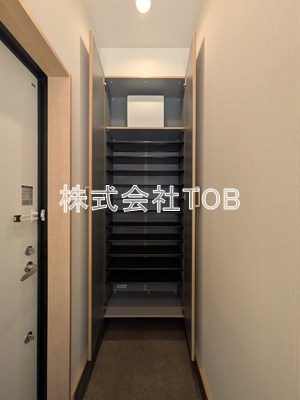 【その他】 | Casa・acero-カーサアチェロ- | シューズボックス