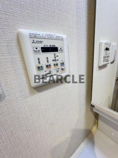 【設備】 | アスヴェル京都西七条