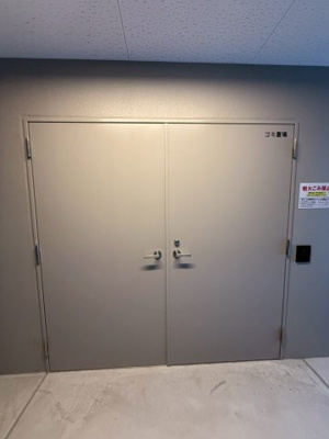 【その他共用部分】 | エスリード難波AGREA
