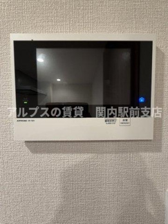 【セキュリティ】 | ジオエント横浜関内