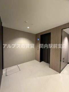 【その他共用部分】 | ジオエント横浜関内