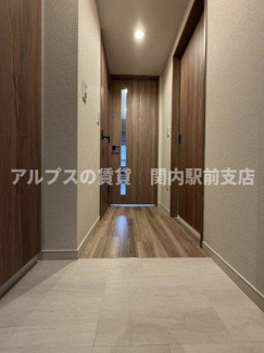 【内装】 | ジオエント横浜関内