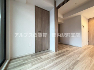 【洋室】 | ジオエント横浜関内