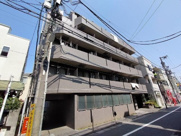 ルーブル戸越公園弐番館の画像