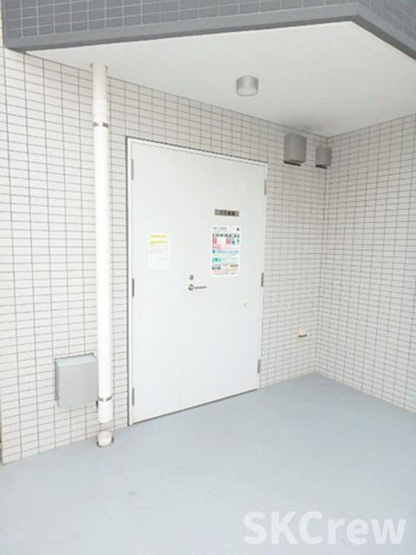 【その他共用部分】 | エスペルーモ中村橋 