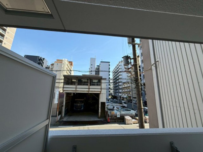 【展望】 | Alivis新町