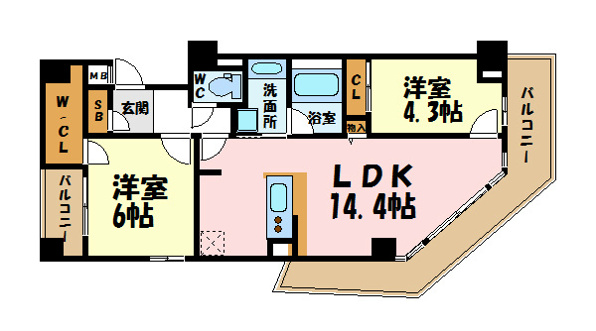 RESIDENCE TACHIBANA