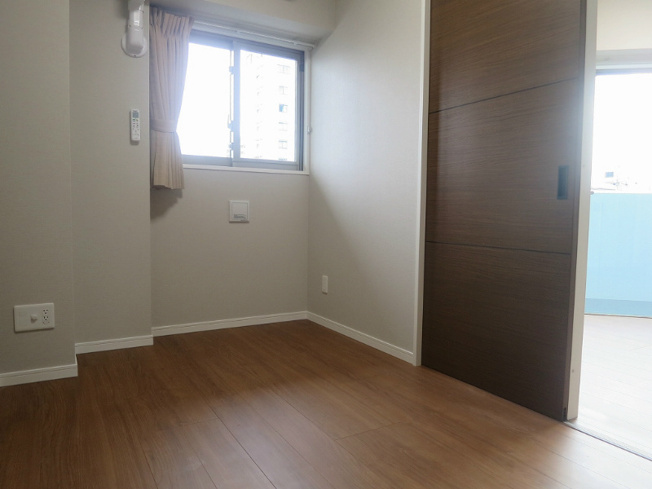 【寝室】RESIDENCE TACHIBANA