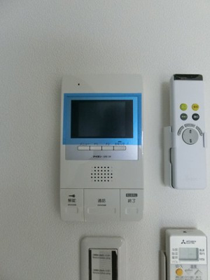 【セキュリティ】 | ジーメゾン泉大津