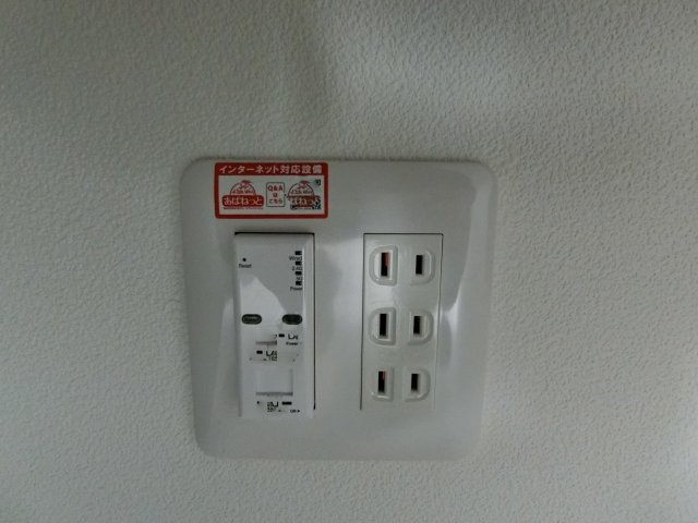 【設備】 | ジーメゾン泉大津