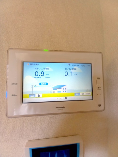 ラピス駒込の設備