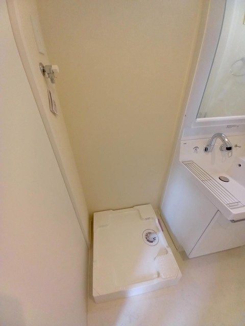 ラピス駒込の内装